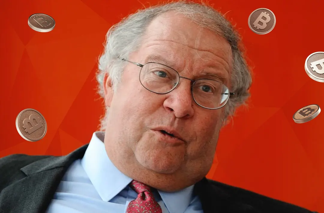 ​Bill Miller criticized Warren Buffett’s stance on bitcoin