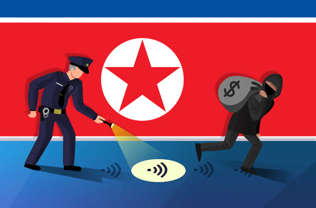 ​US Treasury imposed sanctions against North Korean crypto hackers