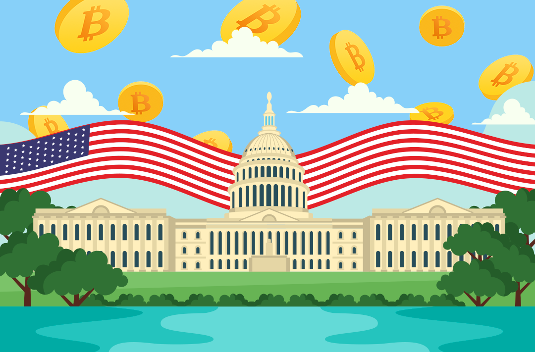 ​US White House plans to issue an executive order on cryptocurrencies