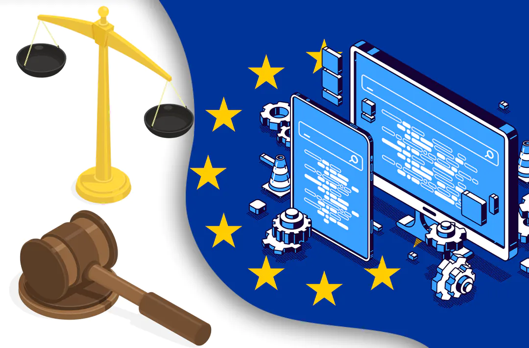 ​ЕС снимет запрет на использование алгоритма Proof-of-Work