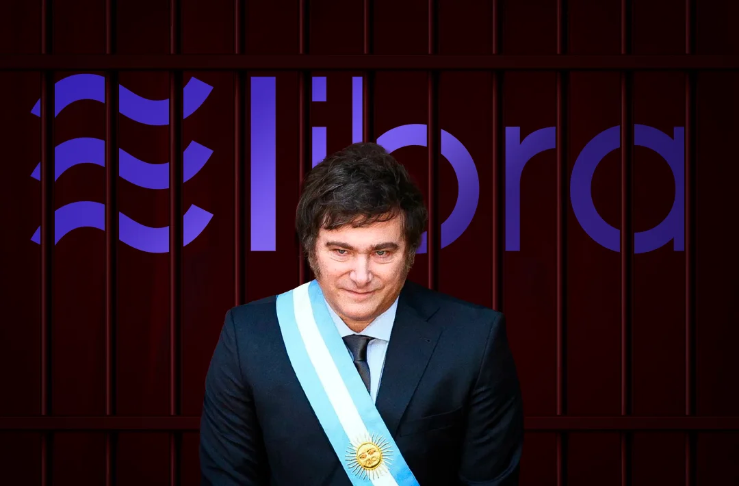 Argentine president accused of facilitating fraudulent scheme involving LIBRA cryptocurrency