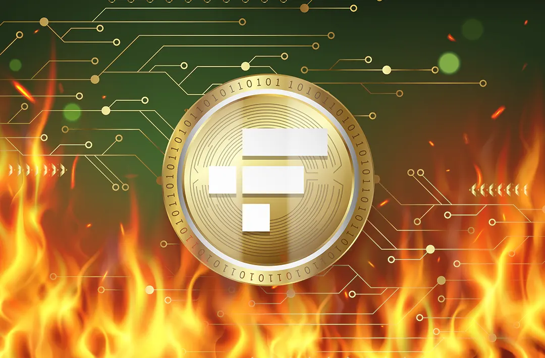 ​FTT token collapses by 71% after Binance announced its purchase of the FTX exchange