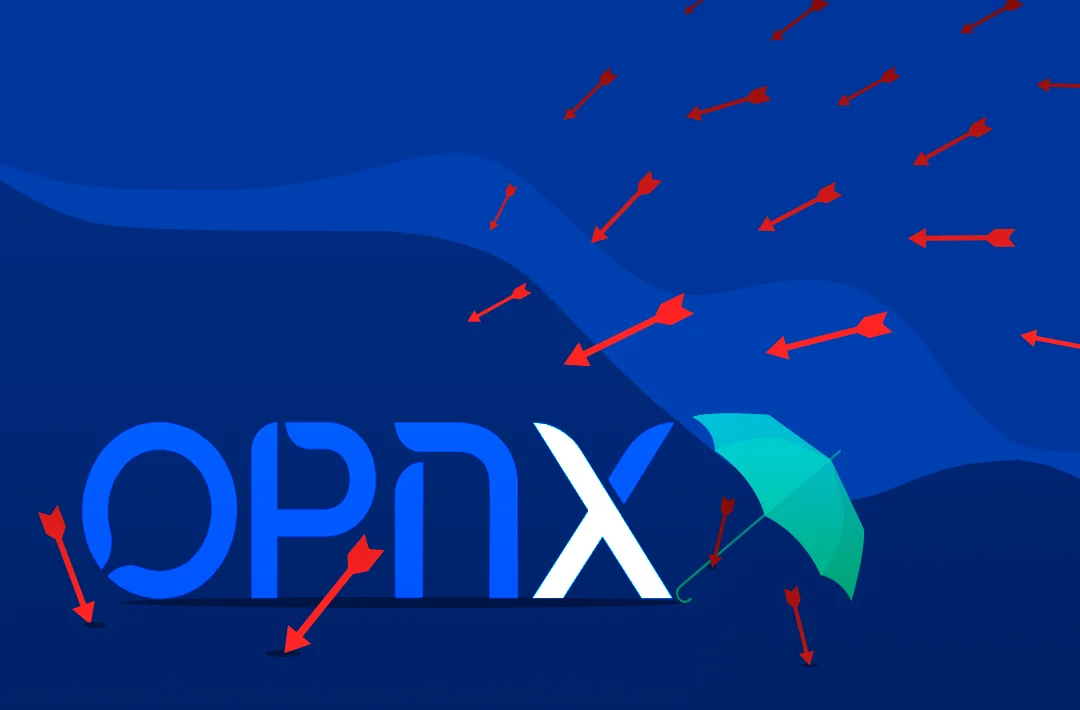 Биржа OPNX призвала пользователей вывести средства в связи с закрытием