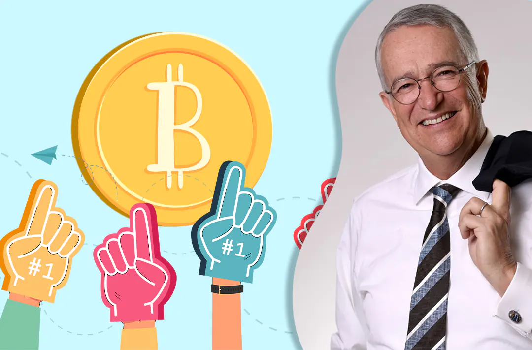 ​Billionaire Ricardo Salinas Pliego considers bitcoin the best asset