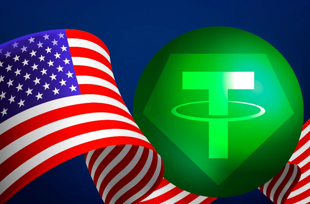 Tether will attract 51 million Rumble users to the introduction of the new USAT stablecoin