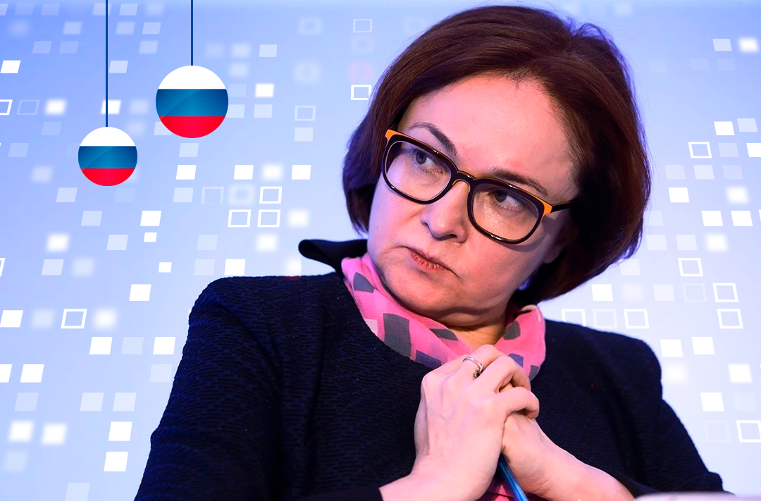 ​Банк России не готов допускать к торгам биткоин-ETF