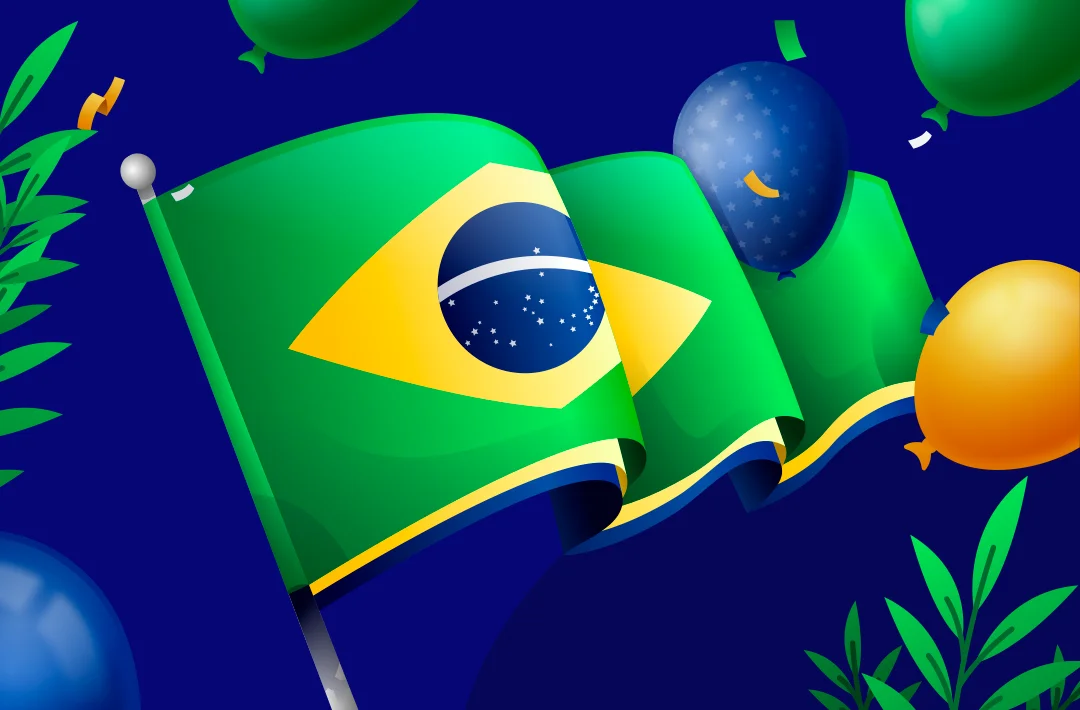 Brazilian Stock Exchange listed ETH ETF ETHA from BlackRock