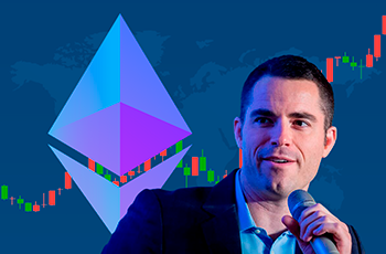 ​Bitcoin.com founder calls Ethereum the driving force behind global cryptocurrency adoption