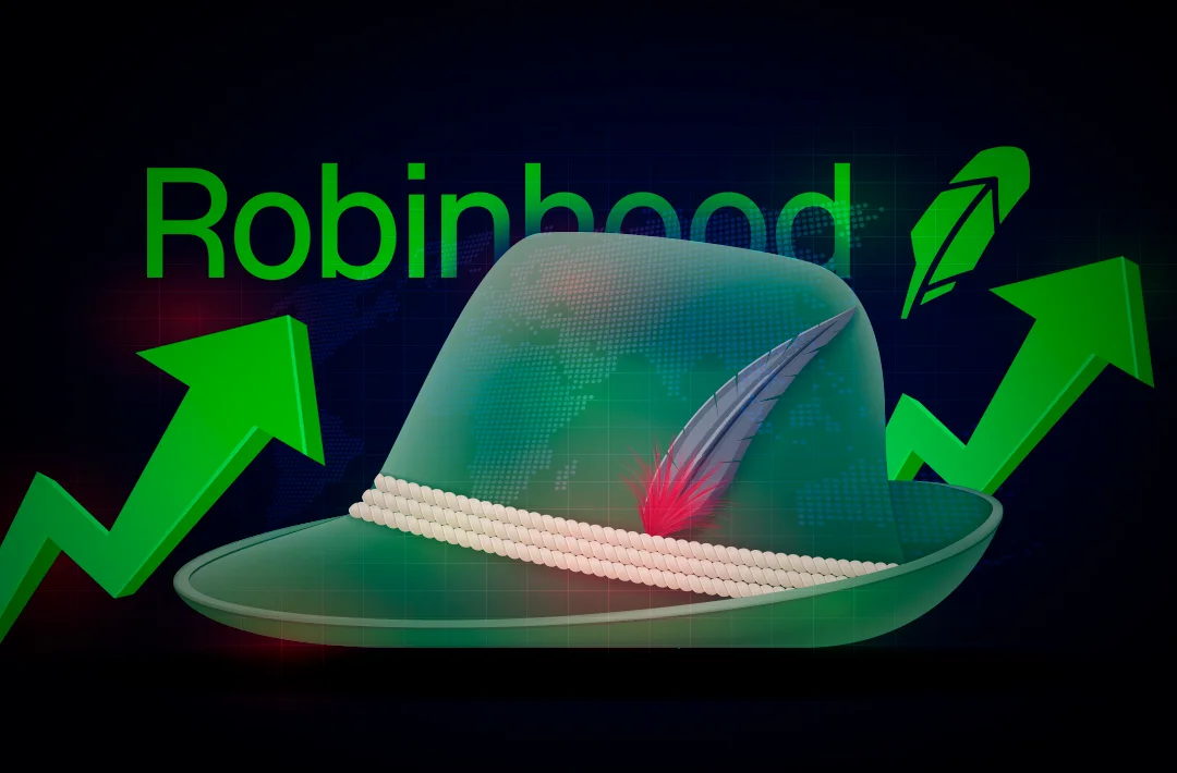Robinhood купит старейшую в Канаде криптоплатформу WonderFi