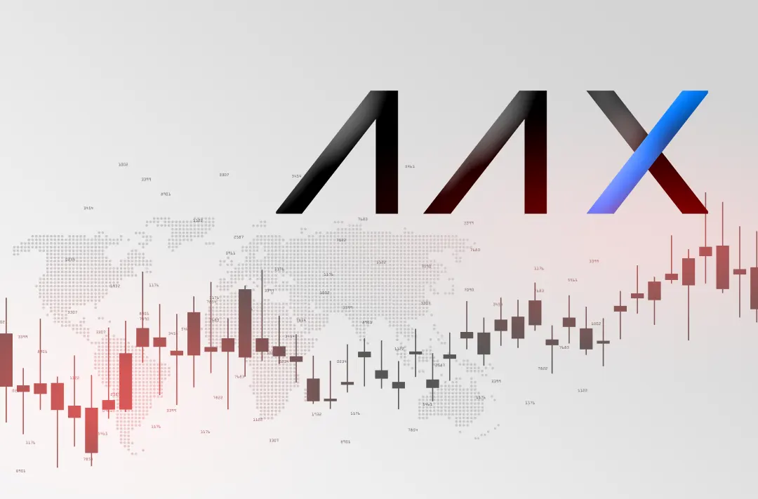 ​The AAX exchange faces bankruptcy. In which case it will resume trading