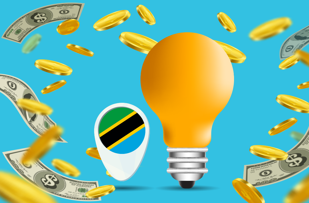 ​Финтех-стартап из Танзании привлек 10 млн долларов 