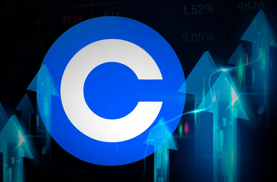 Coinbase запустит институциональный фонд для арбитражной торговли на рынке BTC