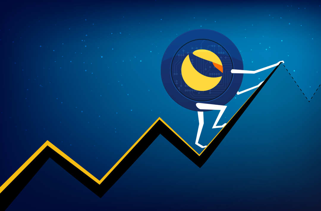 Bithumb considers delisting the LUNA token