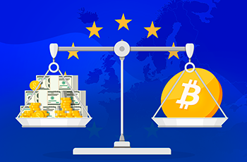 EU regulator proposes to oblige insurance firms to hold 100% reserves for clients’ crypto assets