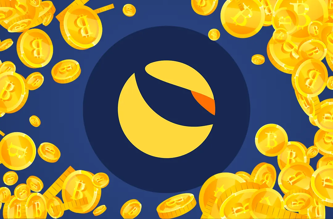 ​Luna Foundation Guard увеличила вложения биткоин до 1,68 млрд долларов