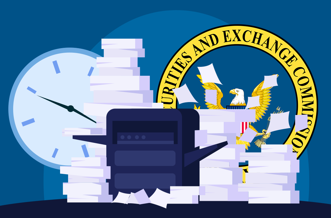 ​The US authorities will expand  the SEC’s powers to regulate stablecoins