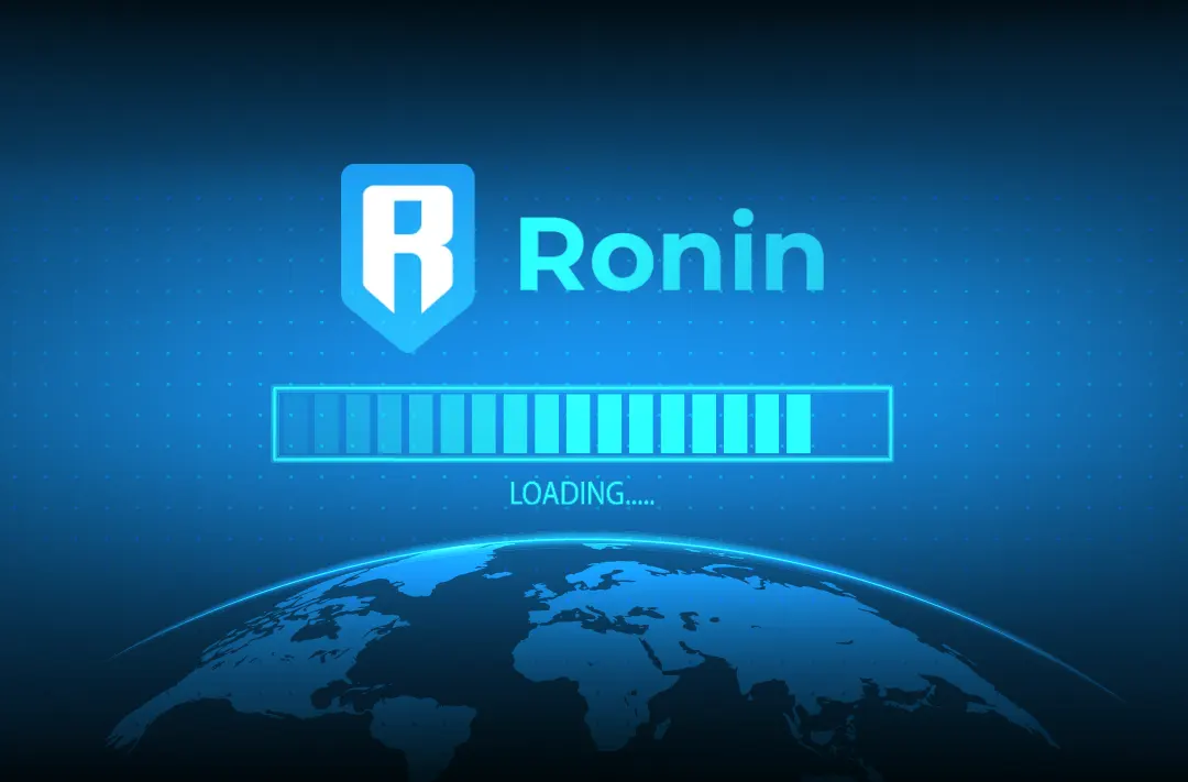 ​Пострадавший от хакеров сайдчейн Ronin Network перезапустят в июне