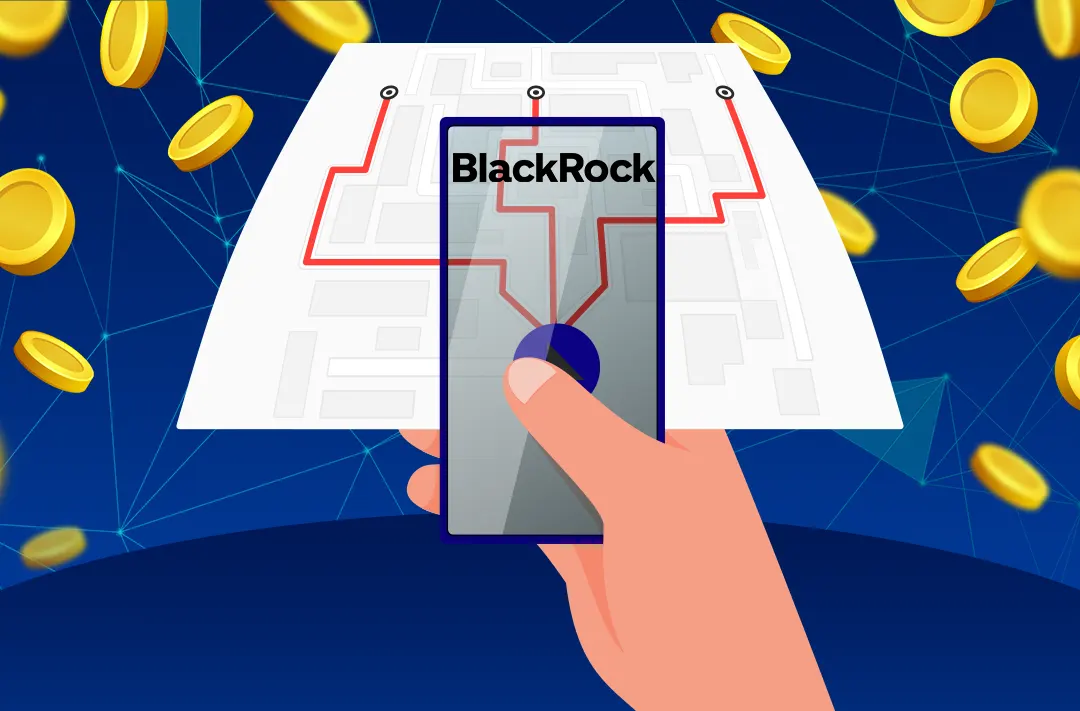 Big capital entry. What awaits the market after the launch of the bitcoin trust from BlackRock