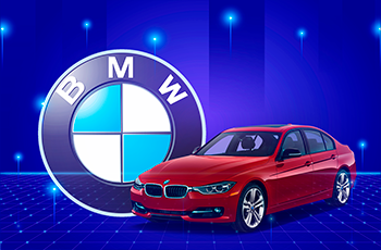 ​BMW внедрит блокчейн в программу лояльности и процессы компании