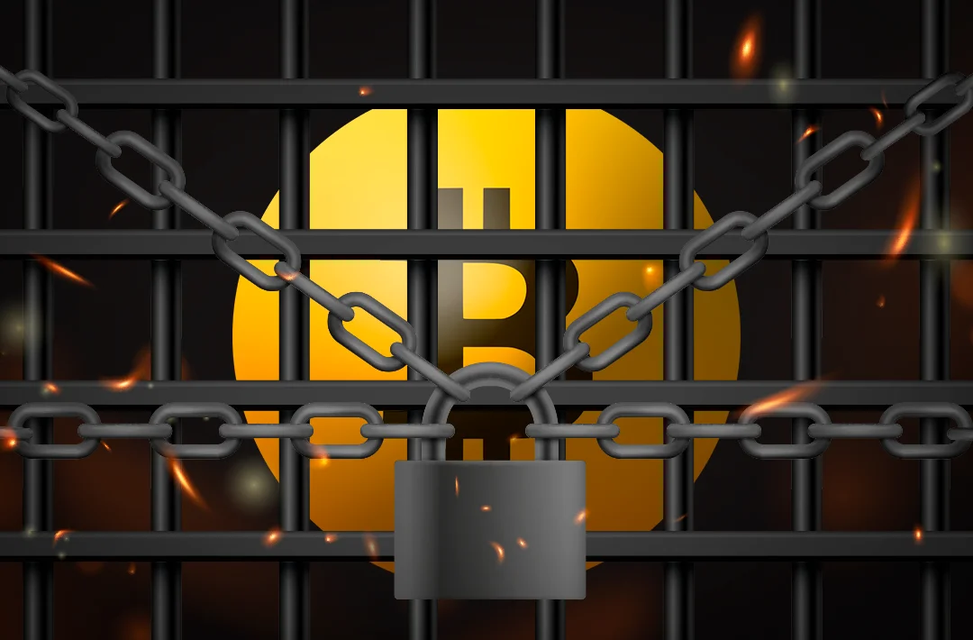 Создателя Incognito Market приговорили к 30 годам и изъятию $105 млн